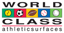 World Class Athletic Surfaces